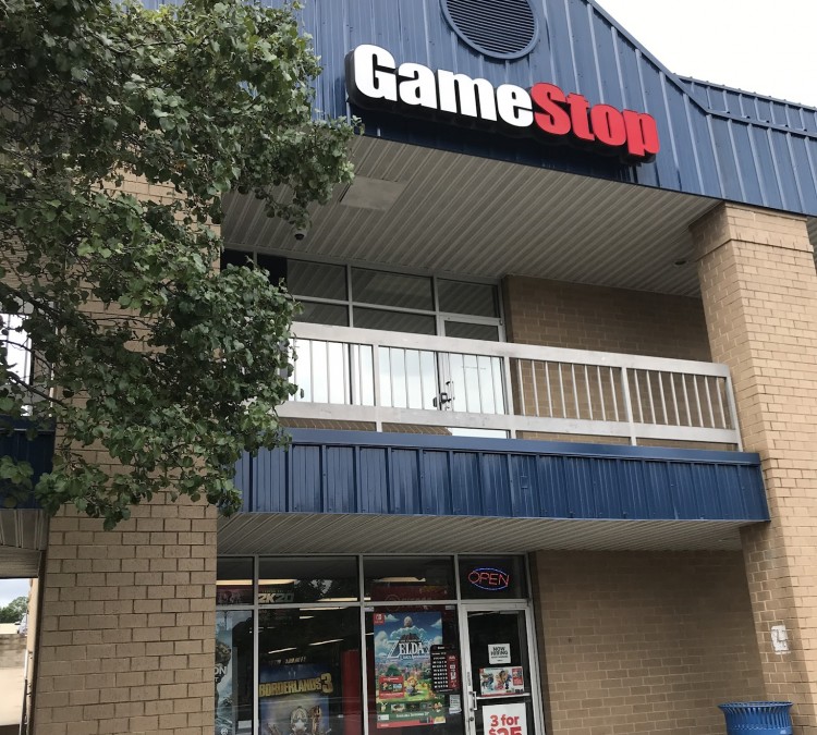 GameStop (Wilmington,&nbspDE)